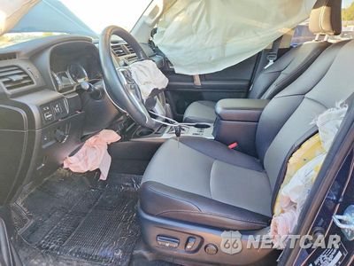 Zdjęcie 7 z 14 samochodu: 2018 TOYOTA 4RUNNER SR5 PREMIUM VIN:JTEBU5JR8J5518381 - miniatura