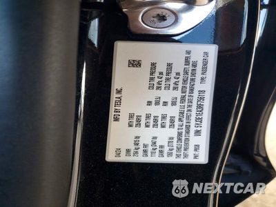 Zdjęcie 13 z 13 samochodu: 2024 TESLA MODEL 3 VIN:5YJ3E1EA3RF756118 - miniatura