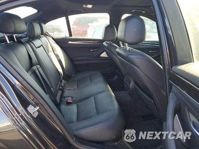 Zdjęcie 10 z 12 samochodu: 2014 BMW 535 I VIN:WBA5B1C58ED480606 - miniatura