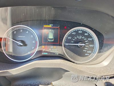 Zdjęcie 9 z 14 samochodu: 2021 SUBARU FORESTER PREMIUM VIN:JF2SKAJC0MH416916 - miniatura
