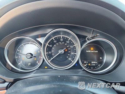 Zdjęcie 9 z 14 samochodu: 2025 MAZDA CX-5 PREFERRED VIN:JM3KFBCMXS0773974 - miniatura