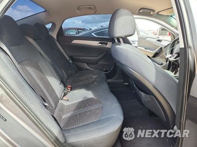 Zdjęcie 10 z 12 samochodu: 2019 HYUNDAI SONATA SE VIN:5NPE24AF1KH734498 - miniatura