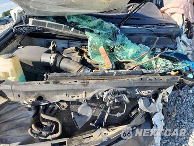 Zdjęcie 11 z 12 samochodu: 2015 TOYOTA TUNDRA TRD PRO VIN:5TFDW5F14FX479987 - miniatura