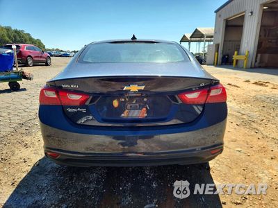Zdjęcie 6 z 12 samochodu: 2023 CHEVROLET MALIBU LT VIN:1G1ZD5ST9PF164864 - miniatura