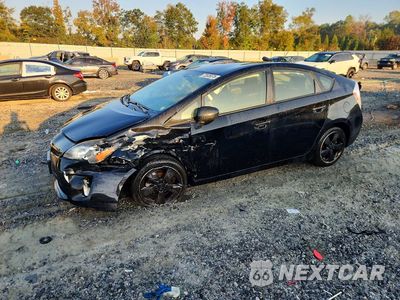 2013 TOYOTA PRIUS PERSONA SERIES SE JTDKN3DU5D1671799 - główne zdjęcie licytacji z USA - miniatura