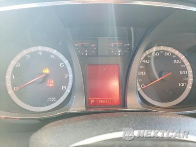 Zdjęcie 9 z 14 samochodu: 2011 GMC TERRAIN SLE VIN:2CTFLTEC2B6441665 - miniatura