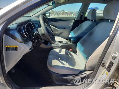 Zdjęcie 7 z 12 samochodu: 2012 KIA OPTIMA LX VIN:KNAGM4A78C5282284 - miniatura