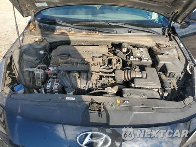 Zdjęcie 11 z 12 samochodu: 2021 HYUNDAI ELANTRA SEL VIN:KMHLM4AG5MU157327 - miniatura