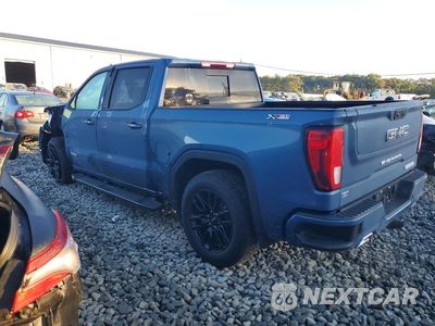 Drugie zdjęcie samochodu z przodu: 2026 GMC SIERRA K1500 ELEVATION VIN:1GTUUCED3TZ347695 - miniatura