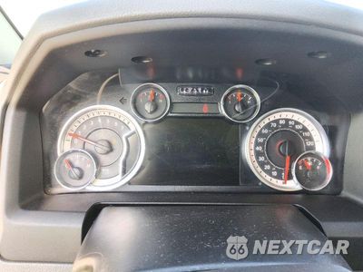 Zdjęcie 9 z 12 samochodu: 2014 RAM 1500 SLT VIN:1C6RR7GT3ES334452 - miniatura