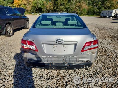 Zdjęcie 6 z 13 samochodu: 2010 TOYOTA CAMRY LE VIN:4T4BF3EK8AR074426 - miniatura