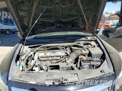 Zdjęcie 11 z 12 samochodu: 2012 HONDA ACCORD EX VIN:1HGCS1B74CA013065 - miniatura