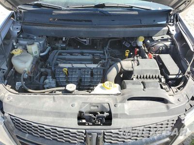 Zdjęcie 12 z 13 samochodu: 2020 DODGE JOURNEY SE VIN:3C4PDCAB0LT194945 - miniatura