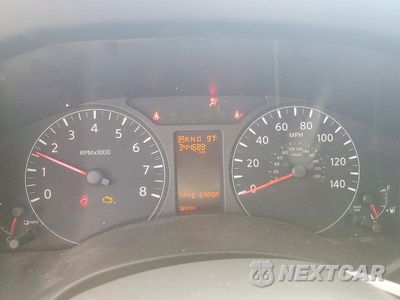 Zdjęcie 9 z 13 samochodu: 2012 NISSAN NV 1500 S VIN:1N6BF0KL2CN117470 - miniatura