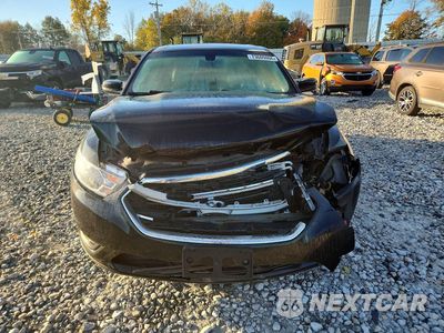 Piąte zdjęcie samochodu w środku: 2015 FORD TAURUS SEL VIN:1FAHP2E80FG161091 - miniatura