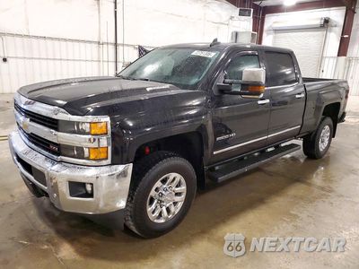 2015 CHEVROLET SILVERADO K2500 HEAVY DUTY LTZ 1GC1KWE88FF516502 - główne zdjęcie licytacji z USA - miniatura