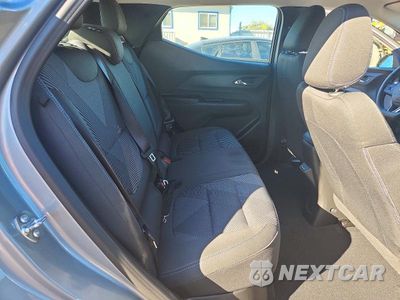 Zdjęcie 10 z 13 samochodu: 2027 CHEVROLET BOLT LT VIN:1G1FY6EV3VF108281 - miniatura