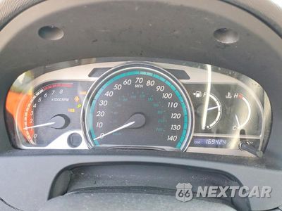 Zdjęcie 9 z 13 samochodu: 2015 TOYOTA VENZA XLE VIN:4T3BA3BB7FU069195 - miniatura