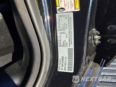 Zdjęcie 12 z 12 samochodu: 2022 RAM 1500 TRX VIN:1C6SRFU97NN265381 - miniatura