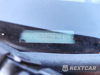 Zdjęcie 13 z 13 samochodu: 2016 FORD EXPLORER VIN:1FM5K8B84GGB08703 - miniatura