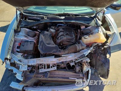 Zdjęcie 11 z 13 samochodu: 2023 DODGE CHARGER SXT VIN:2C3CDXBG1PH532372 - miniatura