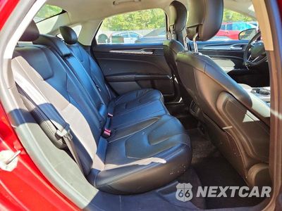 Zdjęcie 10 z 12 samochodu: 2014 FORD FUSION TITANIUM PHEV VIN:3FA6P0SU8ER189225 - miniatura