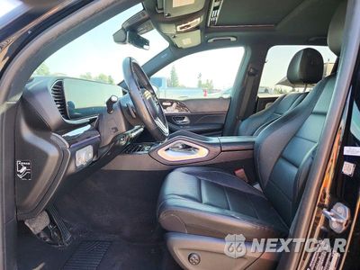 Zdjęcie 7 z 12 samochodu: 2020 MERCEDES-BENZ GLE 350 VIN:4JGFB4JBXLA121642 - miniatura