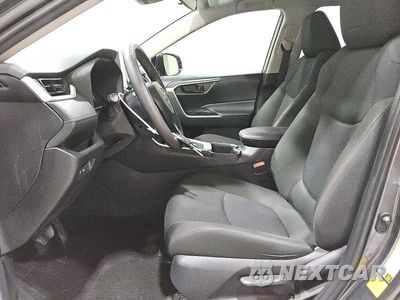 Zdjęcie 7 z 13 samochodu: 2025 TOYOTA RAV4 LE VIN:2T3K1RFV0SC333196 - miniatura