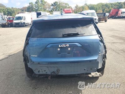 Zdjęcie 6 z 14 samochodu: 2024 KIA NIRO WIND VIN:KNDCR3L15R5121695 - miniatura