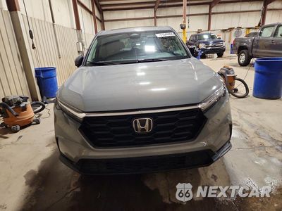 Piąte zdjęcie samochodu w środku: 2023 HONDA CR-V EXL VIN:2HKRS4H7XPH431176 - miniatura