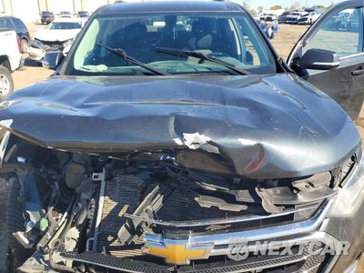 Zdjęcie 12 z 13 samochodu: 2020 CHEVROLET TRAVERSE LT VIN:1GNERGKW8LJ175351 - miniatura