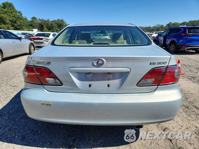 Zdjęcie 6 z 12 samochodu: 2004 LEXUS ES 330 VIN:JTHBA30G545025651 - miniatura