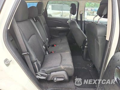 Zdjęcie 11 z 14 samochodu: 2012 DODGE JOURNEY SE VIN:3C4PDCAB7CT141014 - miniatura