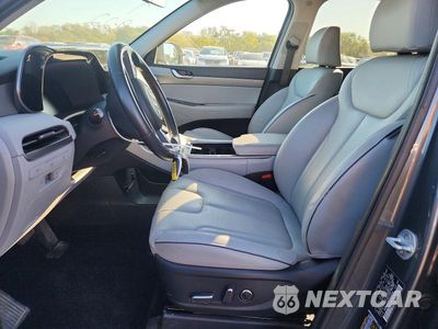 Zdjęcie 7 z 14 samochodu: 2023 HYUNDAI PALISADE SEL VIN:KM8R2DGE6PU526030 - miniatura