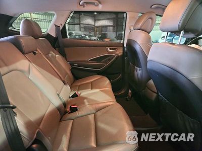 Zdjęcie 11 z 14 samochodu: 2014 HYUNDAI SANTA FE GLS VIN:KM8SNDHF3EU066337 - miniatura