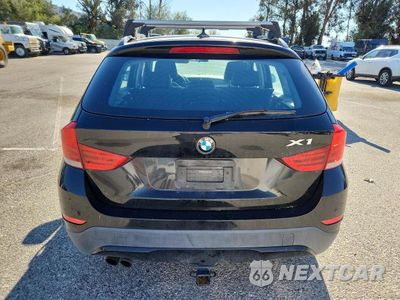 Zdjęcie 6 z 13 samochodu: 2015 BMW X1 XDRIVE28I VIN:WBAVL1C56FVY37421 - miniatura
