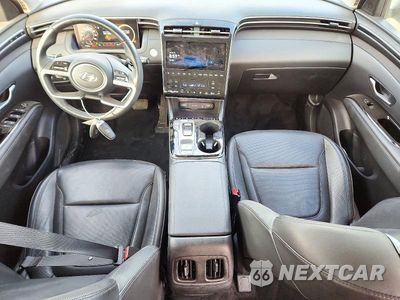 Zdjęcie 8 z 12 samochodu: 2022 HYUNDAI TUCSON LIMITED VIN:KM8JECA17NU038254 - miniatura