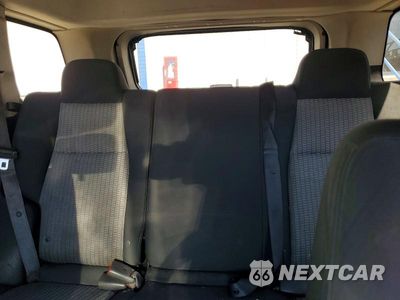 Zdjęcie 10 z 13 samochodu: 2009 JEEP GRAND CHEROKEE LAREDO VIN:1J8GR48K69C503005 - miniatura