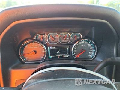 Zdjęcie 9 z 12 samochodu: 2016 CHEVROLET SILVERADO K1500 LT VIN:3GCUKREC1GG387439 - miniatura