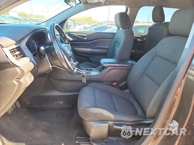 Zdjęcie 7 z 12 samochodu: 2019 GMC ACADIA SLE VIN:1GKKNKLA6KZ193557 - miniatura