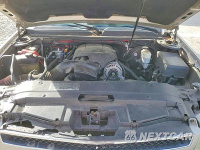 Zdjęcie 12 z 13 samochodu: 2008 CHEVROLET SUBURBAN K1500 LS VIN:3GNFK16358G191392 - miniatura