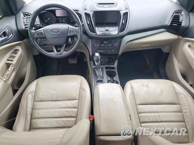 Zdjęcie 8 z 13 samochodu: 2018 FORD ESCAPE SEL VIN:1FMCU0HD7JUA48576 - miniatura