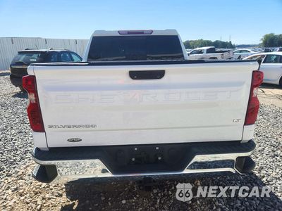 Zdjęcie 6 z 12 samochodu: 2019 CHEVROLET SILVERADO C1500 LT VIN:3GCUWCED9KG137661 - miniatura