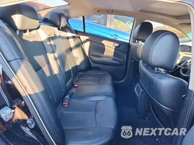 Zdjęcie 10 z 13 samochodu: 2011 NISSAN MAXIMA 3.5 S VIN:1N4AA5AP4BC839117 - miniatura