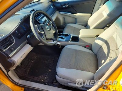 Zdjęcie 7 z 12 samochodu: 2014 TOYOTA CAMRY HYBRID LE VIN:4T1BD1FKXEU137387 - miniatura