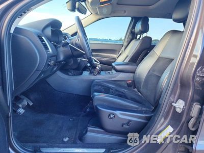 Zdjęcie 7 z 13 samochodu: 2018 DODGE DURANGO GT VIN:1C4RDJDG6JC386609 - miniatura