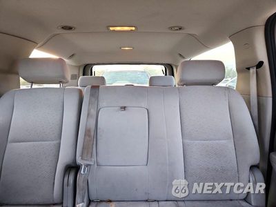 Zdjęcie 10 z 13 samochodu: 2007 GMC YUKON XL C1500 VIN:1GKFC160X7J255617 - miniatura