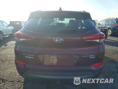 Zdjęcie 6 z 12 samochodu: 2016 HYUNDAI TUCSON LIMITED VIN:KM8J3CA22GU070434 - miniatura