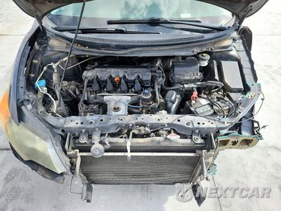 Zdjęcie 11 z 13 samochodu: 2014 HONDA CIVIC EX VIN:2HGFG3B8XEH510659 - miniatura