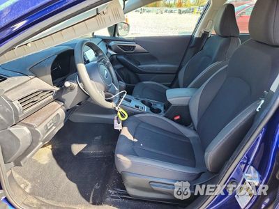Zdjęcie 7 z 13 samochodu: 2024 SUBARU IMPREZA VIN:JF1GUABC6R8366503 - miniatura